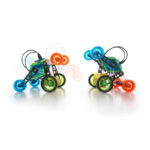 Geosmart - Περιστρεφόμενο Όχημα  FlipBot (29τεμ) - Image 4