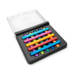 Smartgames - Επιτραπέζιο Λογικής  " IQ Stixx " - Image 2