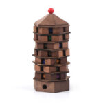 Γρίφος - Chinese Pagoda - Image 2