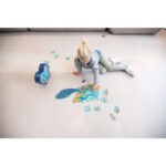 Παζλ Σχηματικό 40 τμχ - Παγώνι - Image 3