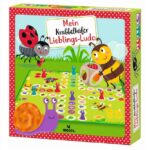 Επιτραπέζιο Γκρινιάρης - Bugs Game