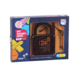 Σπαζοκεφαλιά - My Secret Lock