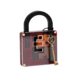 Σπαζοκεφαλιά - My Secret Lock - Image 2