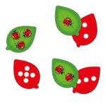 Επιτραπέζιο Μέτρησης - The Game of Ladybirds - Image 3