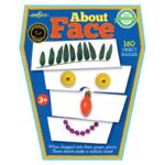 Επιτραπέζιο - About Face