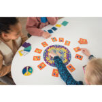 Επιτραπέζιο - Dinner Spinner - Image 4