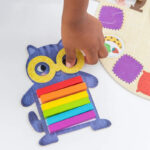 Επιτραπέζιο - Ντύστε τα Ζωάκια - Image 4