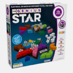 Smartgames - Επιτραπέζιο 'Genius Star' - Image 2