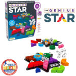 Smartgames - Επιτραπέζιο 'Genius Star'