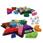 Smartgames - Επιτραπέζιο 'Genius Star' - Image 3