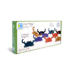 Διαδραστικό Παιχνίδι - Ψάρεμα Καβουριών - Image 2