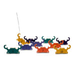 Διαδραστικό Παιχνίδι - Ψάρεμα Καβουριών