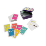 Επιτραπέζιο Καρτών - Nii No Fleh - Image 2