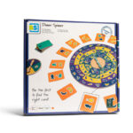 Επιτραπέζιο - Dinner Spinner