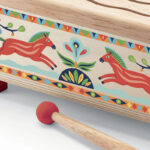 Ξύλινο Τύμπανο - Image 2