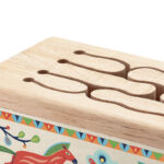 Ξύλινο Τύμπανο - Image 3