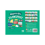 Magnetic Box - Μεταφορικά Μέσα - Image 2