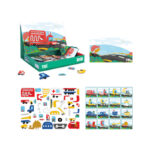 Magnetic Box - Μεταφορικά Μέσα - Image 3