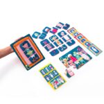 Μαγνητικό Παζλ – Φιλικά Ζωάκια - Image 2