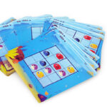 Sudoku - Tropical Fish - Image 3