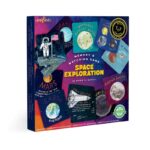 Επιτραπέζιο Παιχνίδι Μνήμης - Space Exploration
