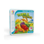 SmartGames Μαγνητικό - Χελωνάκια (48 Προκλήσεις) - Image 2