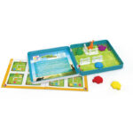 SmartGames Μαγνητικό - Χελωνάκια (48 Προκλήσεις) - Image 3