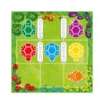 SmartGames Μαγνητικό - Χελωνάκια (48 Προκλήσεις) - Image 4
