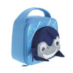 Ισοθερμική Τσάντα Φαγητού - Καρχαρίας - Image 2