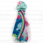 Παιδική Πετσέτα με Κουκούλα - Turtle - Image 4
