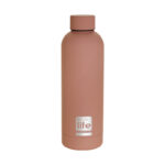 Ανοξείδωτο Θερμός 500ml - Dusty Pink