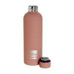 Ανοξείδωτο Θερμός 500ml - Dusty Pink - Image 2
