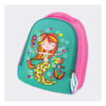 Σακίδιο Πλάτης R.E.D. - Γοργόνα