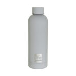 Ανοξείδωτο Θερμός 500ml - Smokey Grey