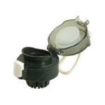 Ανοξείδωτο Θερμός (550ml) με Εσωτερικό Infuser - Image 4