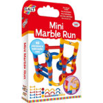 Κατρακύλα - Mini Marble Run