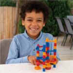 Κατρακύλα - Mini Marble Run - Image 5