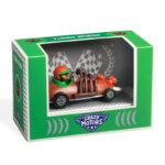 Αυτοκίνητο με Φιγούρα - Turbo Spider - Image 2