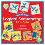 Επιτραπέζιο Logical Sequence - All in Order