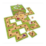 Επιτραπέζιο - Βοήθησε το Λαγουδάκι - Image 2