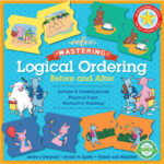 Επιτραπέζιο - Logical Sequence Before and After - Image 3