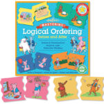 Επιτραπέζιο - Logical Sequence Before and After