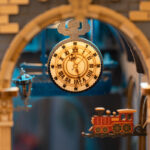 Κατασκευή Διοράματος Βιβλιοστάτη - Time Travel - Image 8