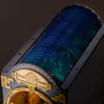 Κατασκευή Διοράματος Βιβλιοστάτη - Time Travel - Image 6