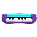 Plugo Piano Σύστημα Επαυξημένης Πραγματικότητας Γνώσεων με Μουσική
