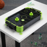 Επιτραπέζιο - Neon Air Hockey - Image 3