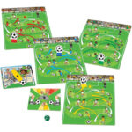 Orchard Toys - Football Game - Image 2