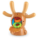 Εκπαιδευτικό Παιχνίδι - Max the Moose - Image 2