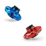 Ιπτάμενο Fidget Spinner Επαναφορτιζόμενο