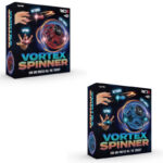 Ιπτάμενο Fidget Spinner Επαναφορτιζόμενο - Image 2